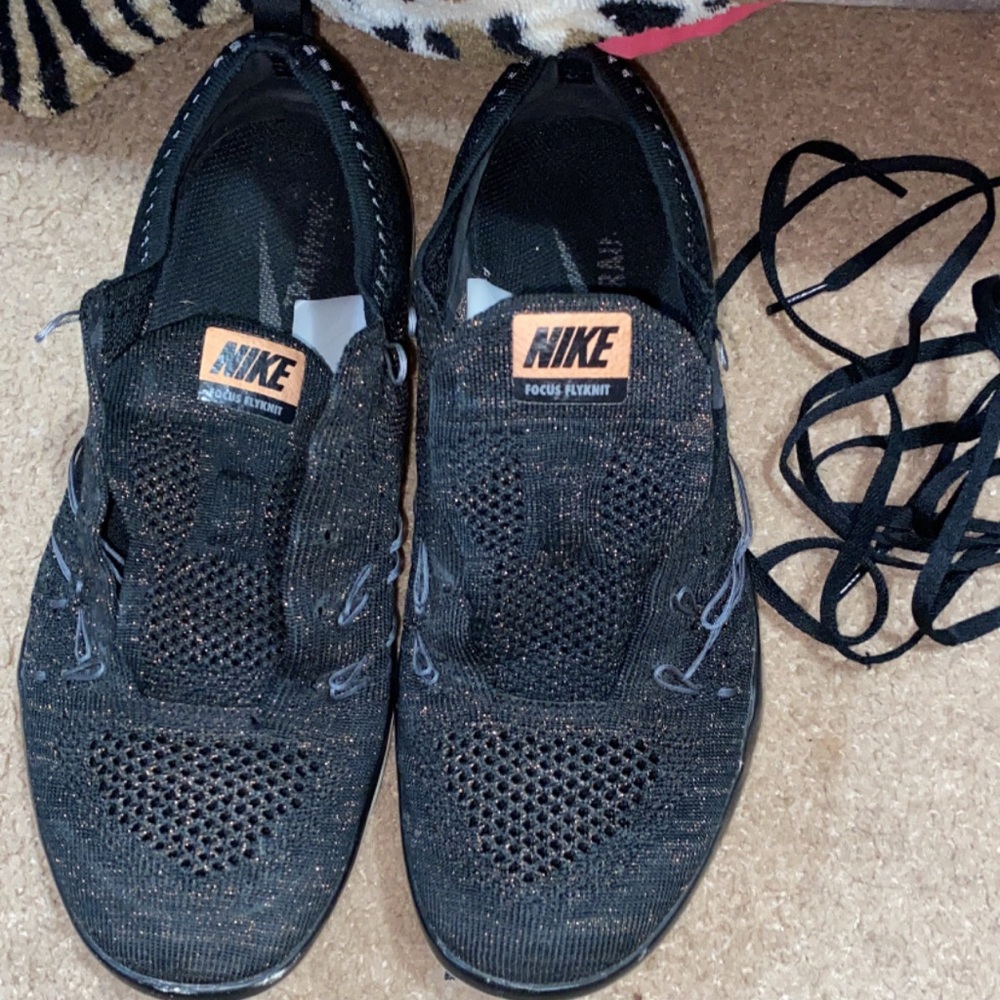Nike shoes